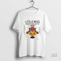 Official Little Miss Obsessed With James
