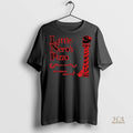 Official Little Neros Pizza Call Now No Fiddling Around Shirt
