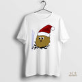 Official Little Poop Christmas 2025 Funny Shirts