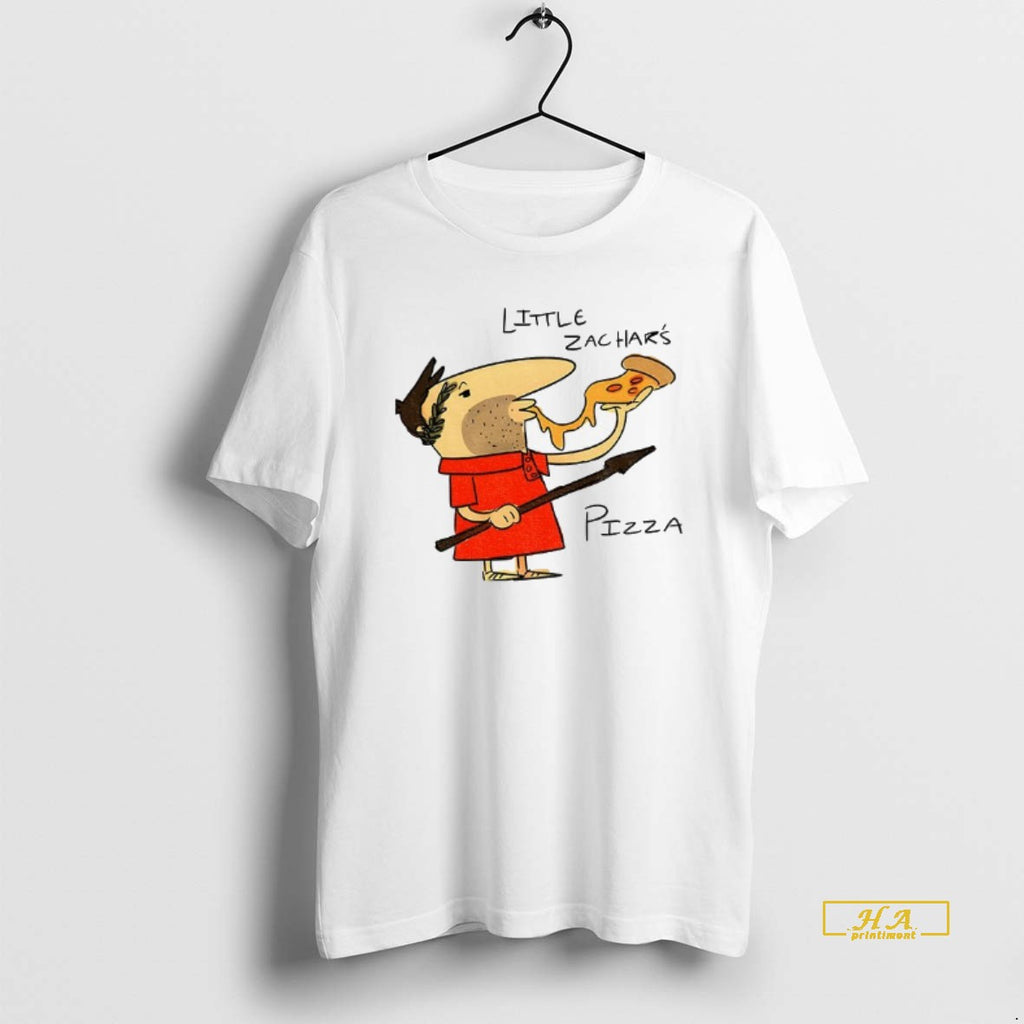 Official Little Zachars Pizza