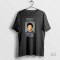 Official Logan Lerman Only Murders In The Building Jay Pfree Pflug