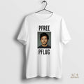 Official Logan Lerman Pfree Pflug