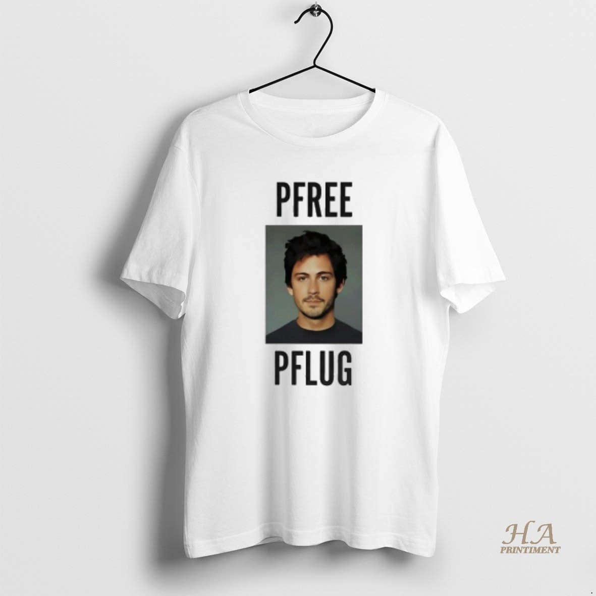 Official Logan Lerman Pfree Pflug