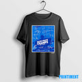 Official Los Angeles Baseball Back To Back Champs Signatures Tee Sweater