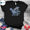 Los Angeles Dinosaurs Shirt