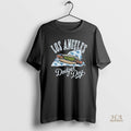 Official Los Angeles Dodger Dogs Baseball Retro