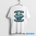 Official Los Angeles Dodgers 2024 World Series Franklin Logo Tee Sweater