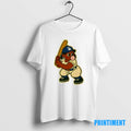 Official Los Angeles Dodgers 2025 World Series Champion Tee Sweater