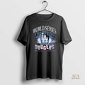 Official Los Angeles Dodgers 2025 World Series Champions Mlb