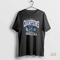 Official Los Angeles Dodgers 2025 World Series Champions Retro