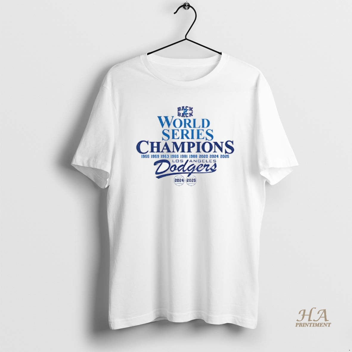 Official Los Angeles Dodgers 9x World Series 1955 2025 Dodgers Win Sports Fan
