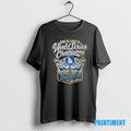 Official Los Angeles Dodgers Back 2 Back Champions Tee Sweater