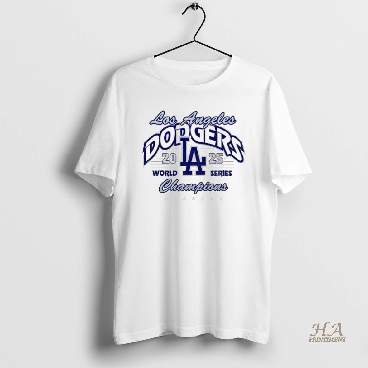 Official Los Angeles Dodgers Back 2 Back Dodgers 2025 World Series Champions