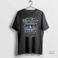 Official Los Angeles Dodgers Back 2 Back World Series Champions Jobs American Done National Side
