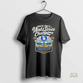 Official Los Angeles Dodgers Back 2 Back World Series Champions Est 1958 National League 2024