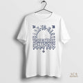 Official Los Angeles Dodgers Back To Back World Series Champions