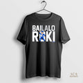 Official Los Angeles Dodgers Bailalo Roki