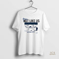 Official Los Angeles Dodgers Baseball Still Not Like Us 2025 World Champs Defeat Toronto Blue