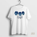 Official Los Angeles Dodgers Baseball The Big Three