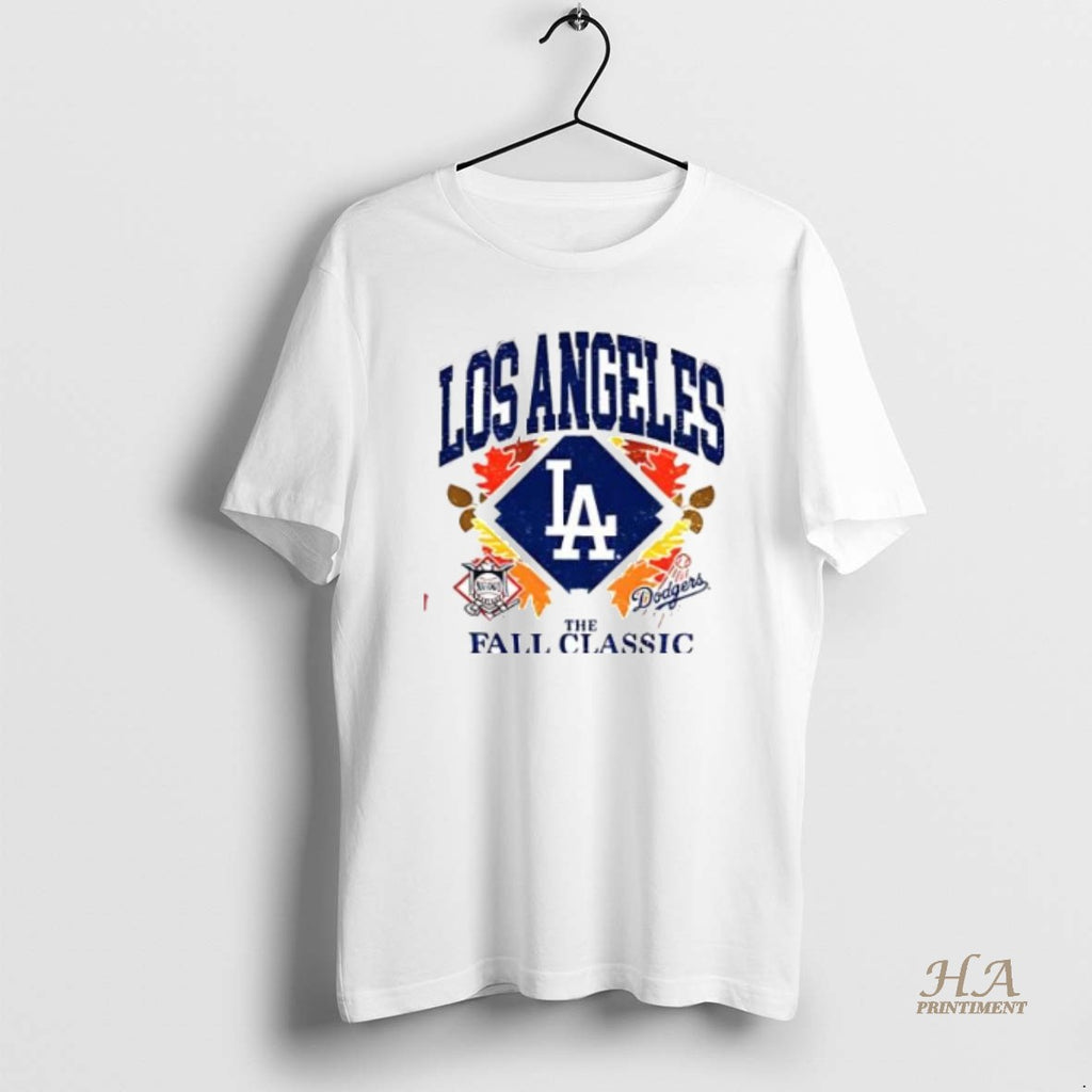 Official Los Angeles Dodgers Baseball The Fall Classic 2025