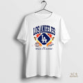 Official Los Angeles Dodgers Baseball The Fall Classic 2025