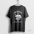 Official Los Angeles Dodgers Blake Snell 2025 World Series Champions