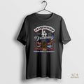 Official Los Angeles Dodgers Championship Dreaming 2025 World Series Champions Retro