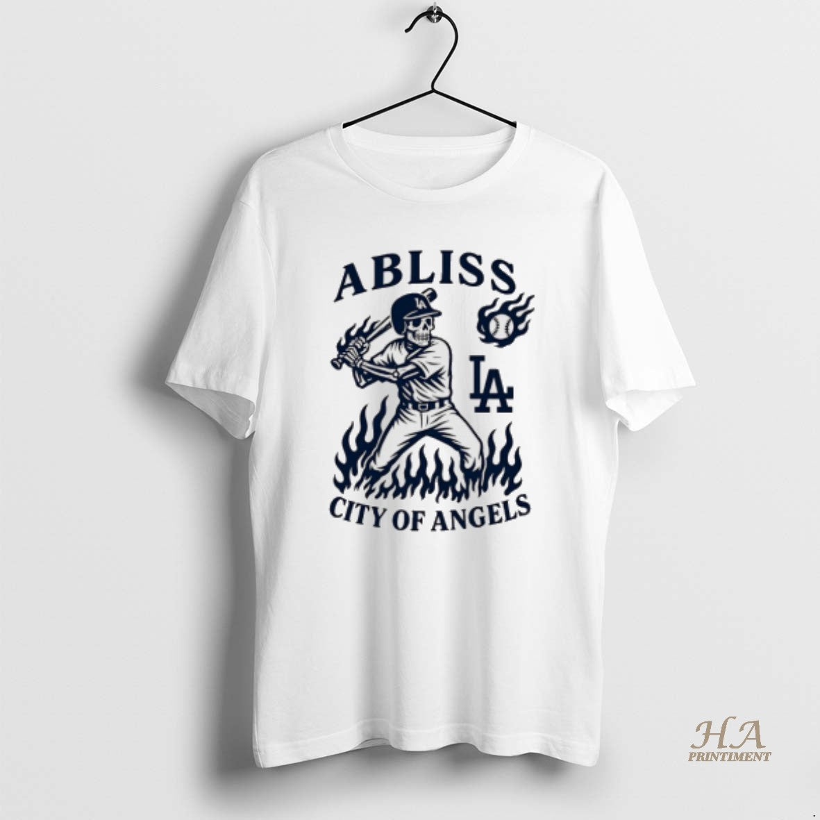 Official Los Angeles Dodgers Cream City Of Angels