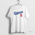 Official Los Angeles Dodgers Deferrals Dolar