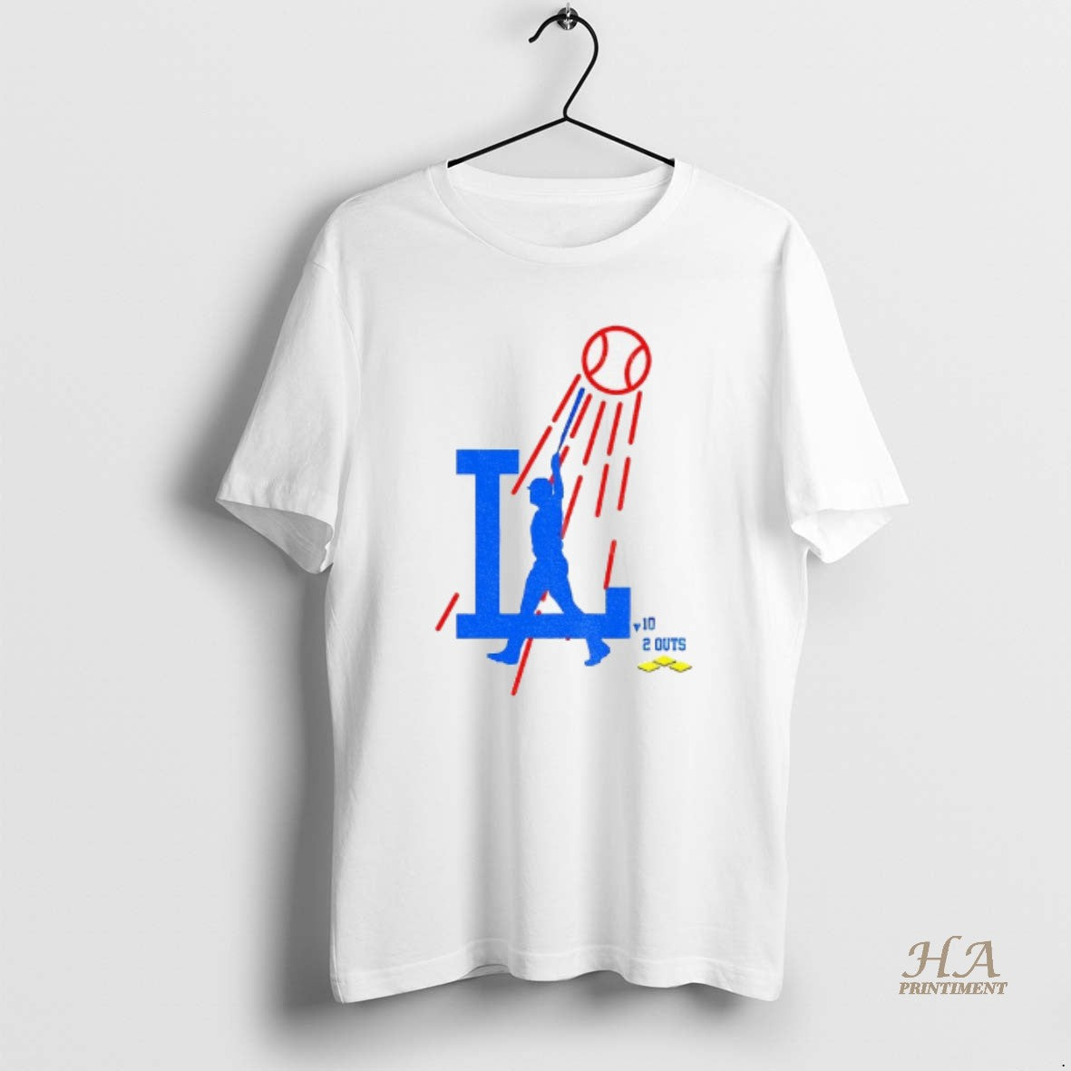 Official Los Angeles Dodgers Doyers Grandslam Not Like Us Mlb Baseball World Series 2025