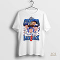 Official Los Angeles Dodgers Holding Trophy World Series Mlb Baseball 2025 Shirt