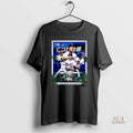 Official Los Angeles Dodgers Hollywood Back To Back World Series Champions