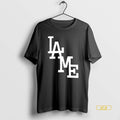 Official Los Angeles Dodgers La Me