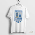 Official Los Angeles Dodgers Mlb 9x World Series Champions 2025
