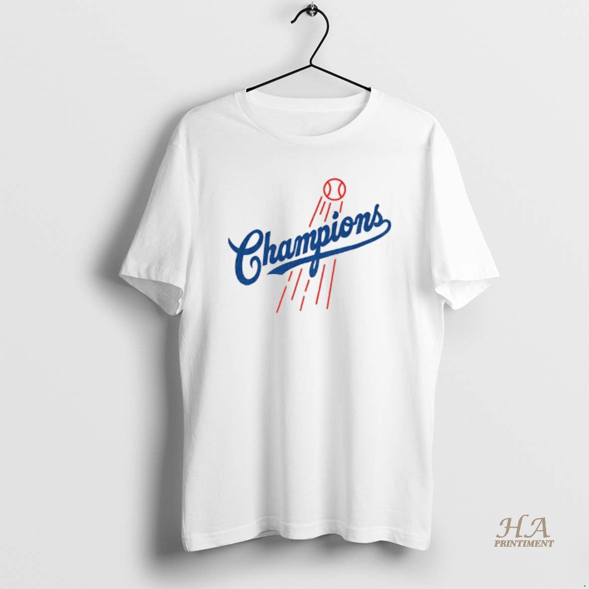 Official Los Angeles Dodgers Mlb Baseball World Champions Series 2025