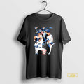 Official Los Angeles Dodgers Mlb National Champions World Series Bound Signatures 2025