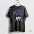 Official Los Angeles Dodgers Merch Dodgers Celebration Dance Cartoon