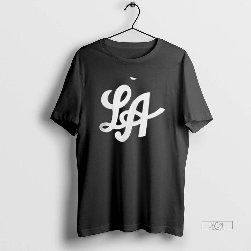 Official Los Angeles Dodgers Merch La Away