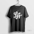 Official Los Angeles Dodgers Merch La Away
