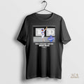 Official Los Angeles Dodgers Miguel Rojas 2025 World Series Game 7 Home Run Champions Moment