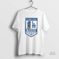 Official Los Angeles Dodgers Mlb 9x World Series Champions 1955 2025 Shirts