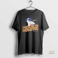 Official Los Angeles Dodgers Mookie Monster 2025 World Series Champions