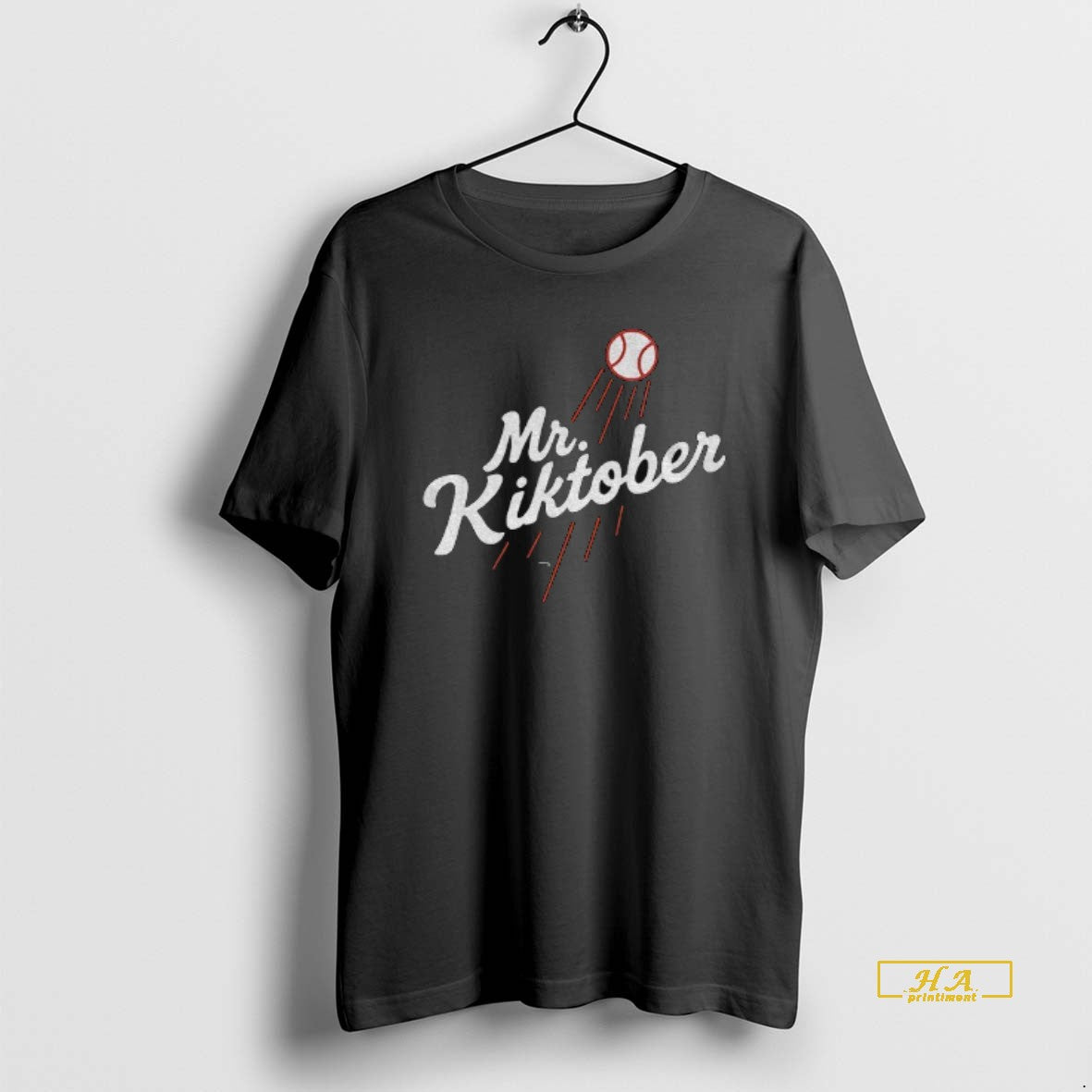 Official Los Angeles Dodgers Mr