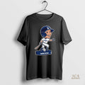 Official Los Angeles Dodgers Shohei Ohtani Bobblehead