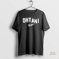 Official Los Angeles Dodgers Shohei Ohtani Mlb