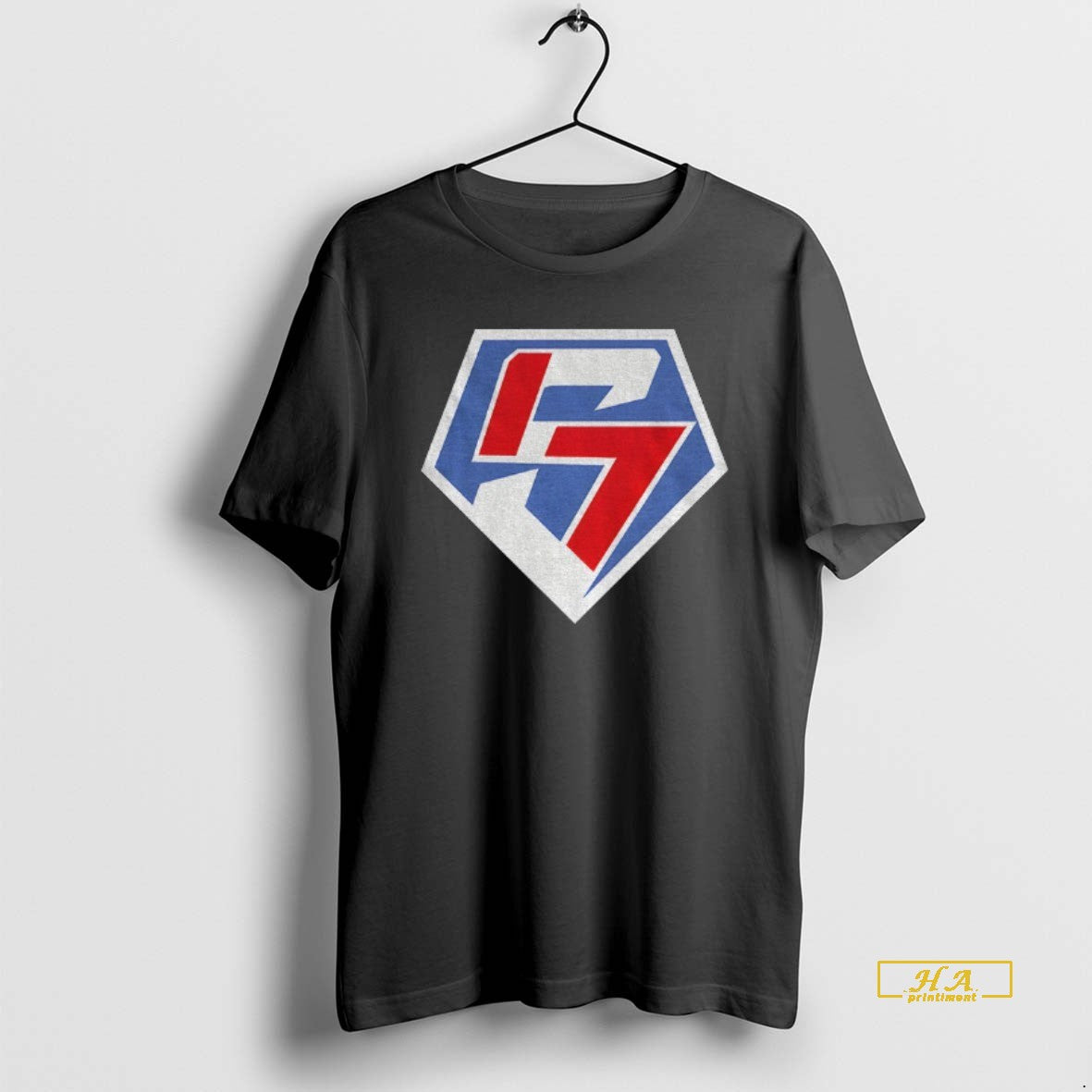 Official Los Angeles Dodgers Super Sho Shohei Ohtani X Superman Logo