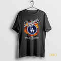 Official Los Angeles Dodgers The Fall Classic 2025
