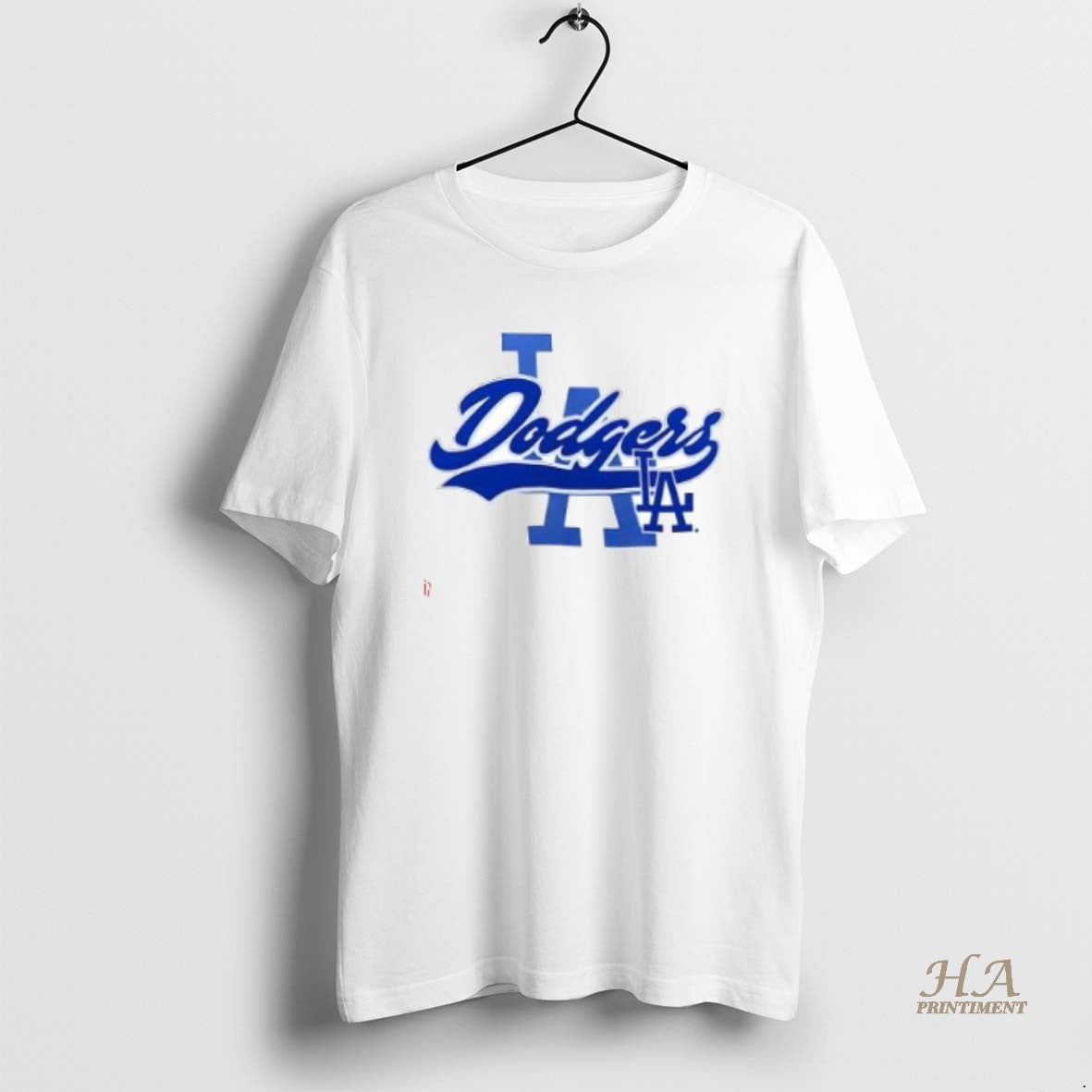 Official Los Angeles Dodgers White Heritage Slugger 2025