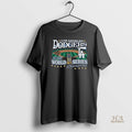 Official Los Angeles Dodgers Win Toronto Blue Jays 47 2025 World Series Champions