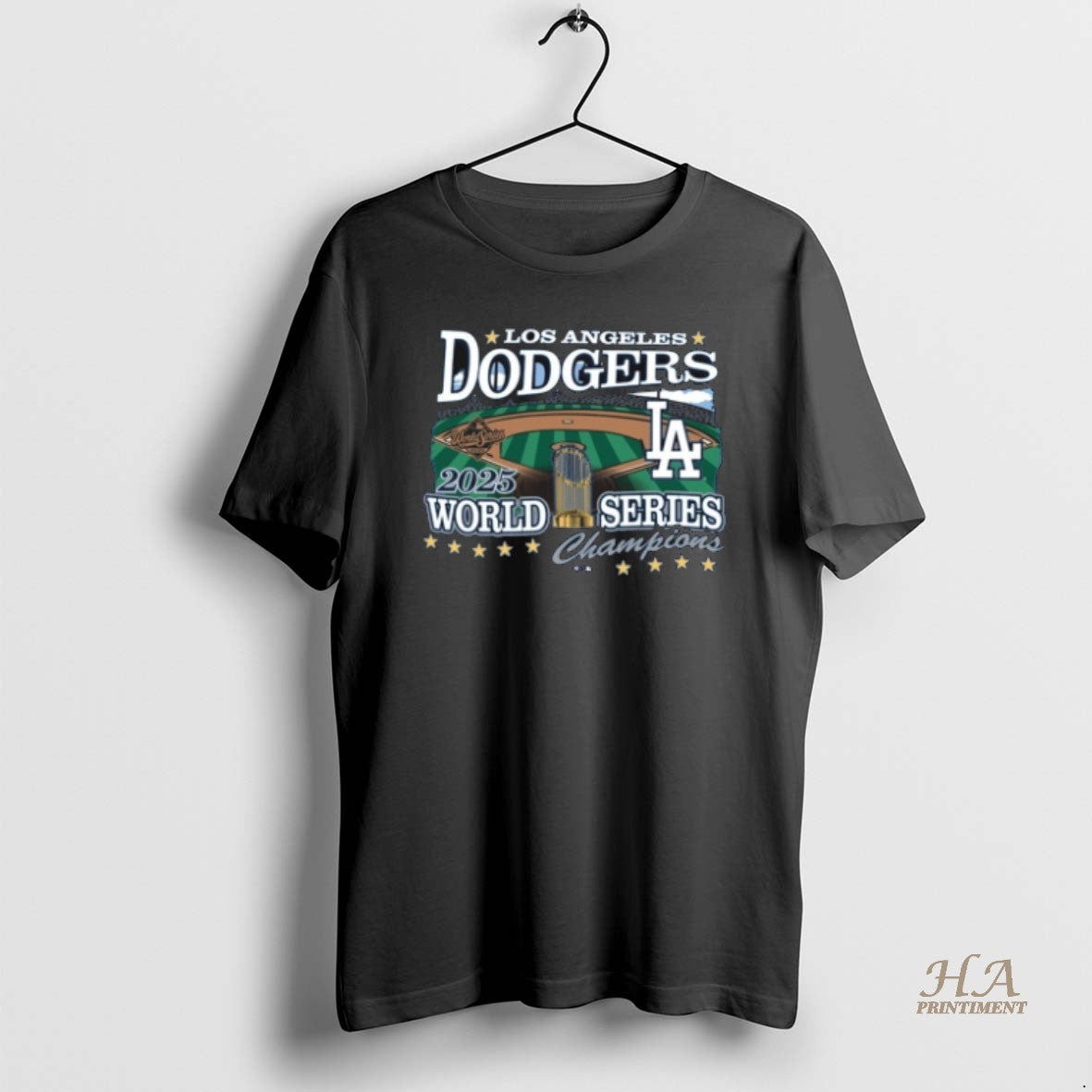 Official Los Angeles Dodgers Win Toronto Blue Jays 47 2025 World Series Champions